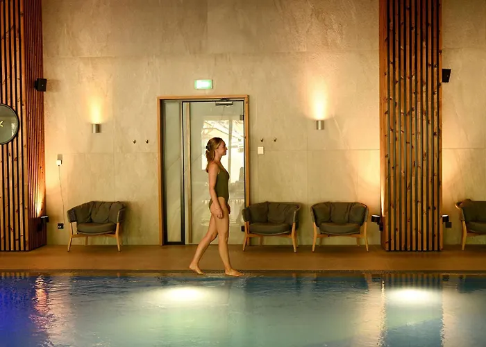 Spa Vilnius Druskininkai photo